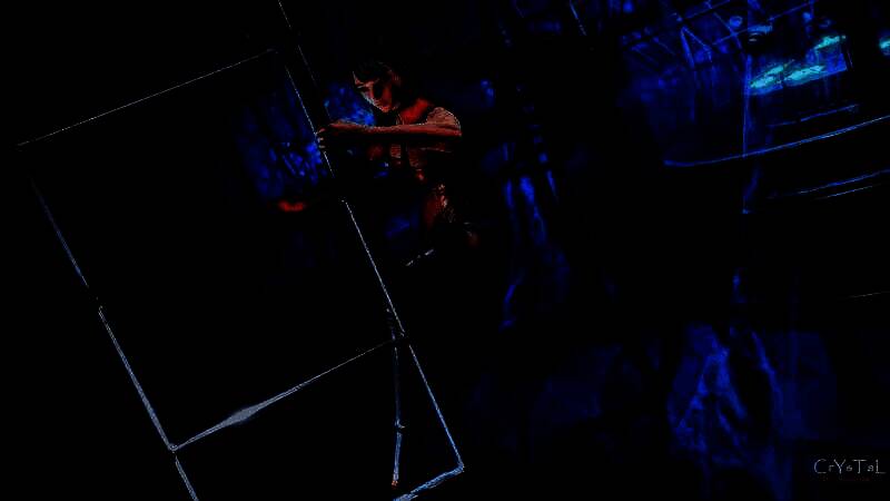 《星刃》照相模式精彩画面4