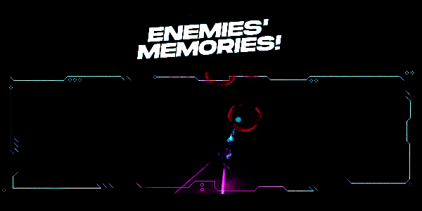 《失忆》游戏画面4