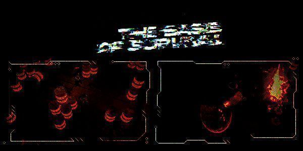 《失忆》游戏画面5