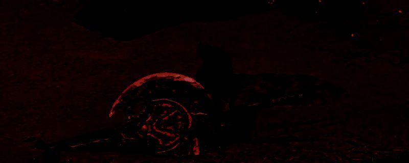 怪物猎人荒野游戏画面中的盾斧武器相关场景