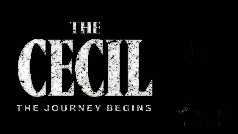 塞西尔酒店惊魂游戏相关画面1