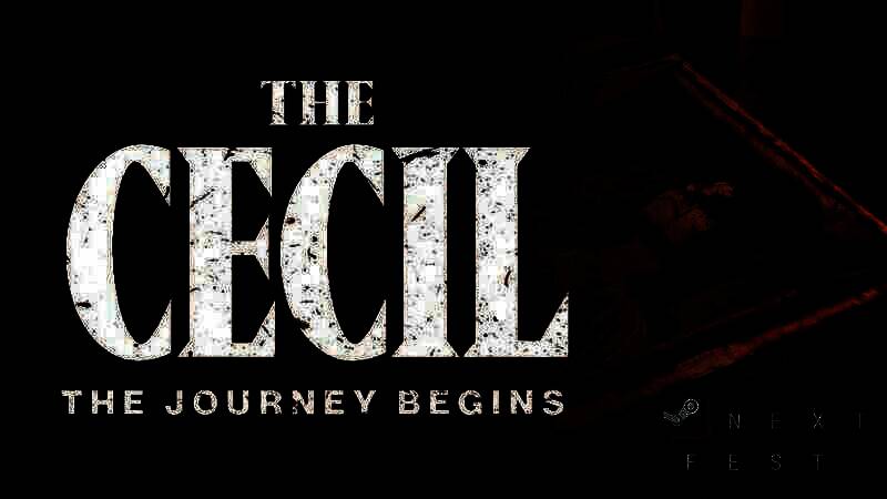 塞西尔酒店惊魂游戏相关画面3