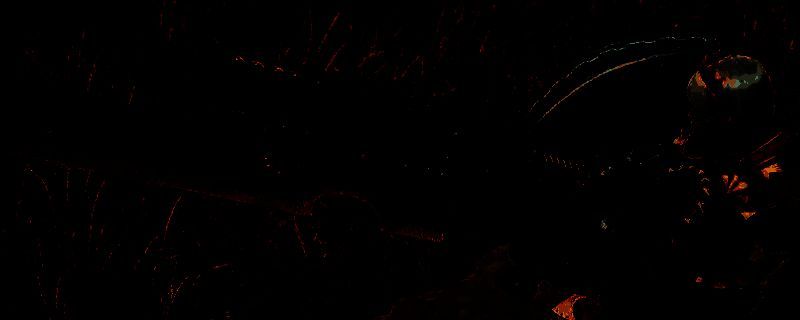 《怪物猎人：荒野》游戏画面相关图片