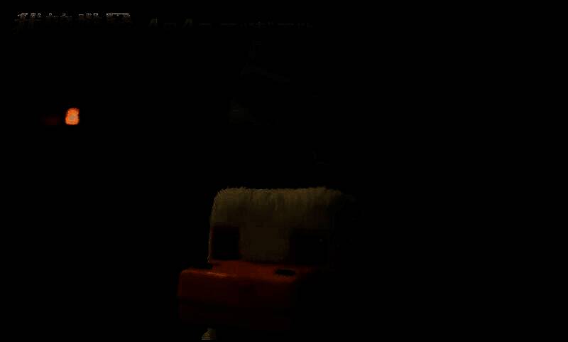 《我的世界》电影另一相关画面