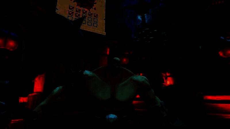 《血腥角斗2》游戏截图4