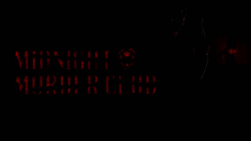 《午夜凶杀俱乐部》相关图片