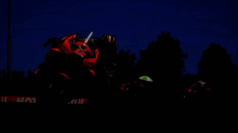 《MotoGP™25》游戏特点展示图片1