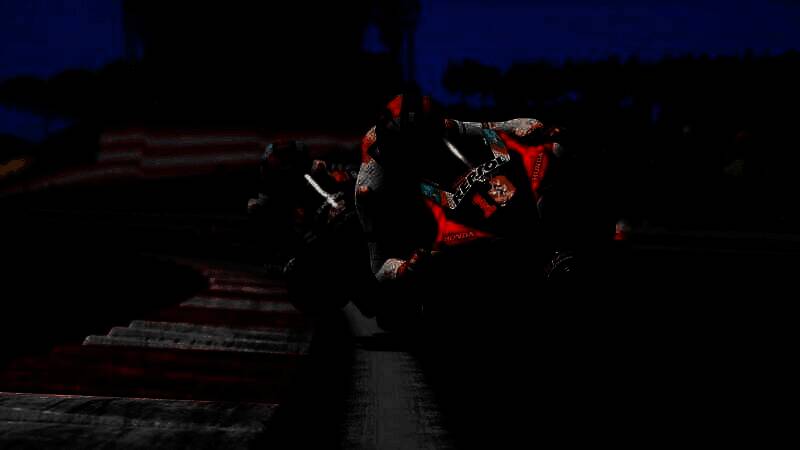 《MotoGP™25》游戏特点展示图片5