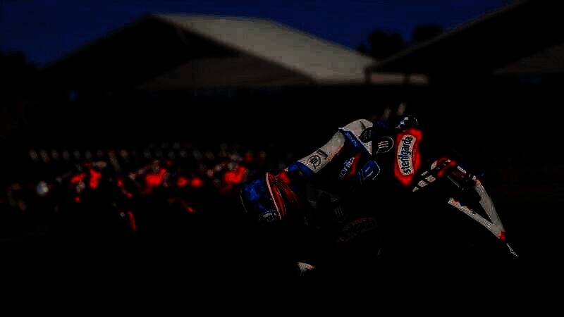 《MotoGP™25》游戏特点展示图片6