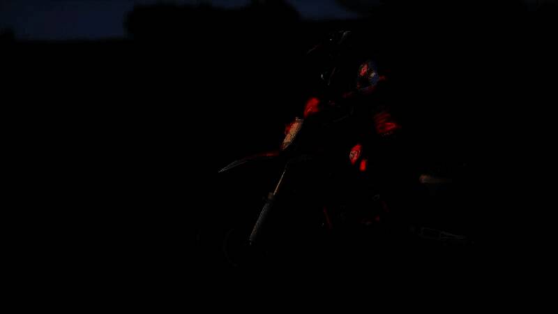 《MotoGP™25》游戏特点展示图片7