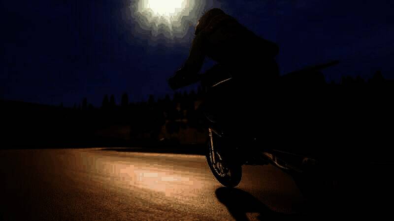 《MotoGP™25》游戏特点展示图片8