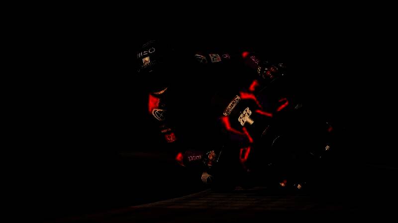 《MotoGP™25》游戏特点展示图片9