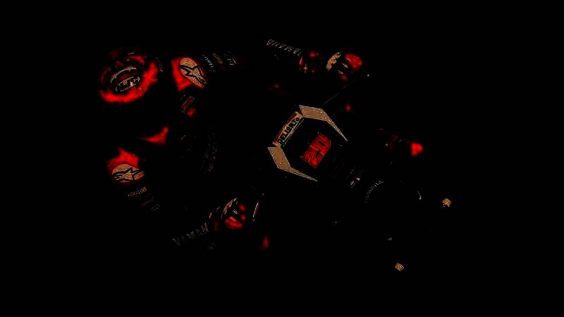 《MotoGP™25》游戏特点展示图片10