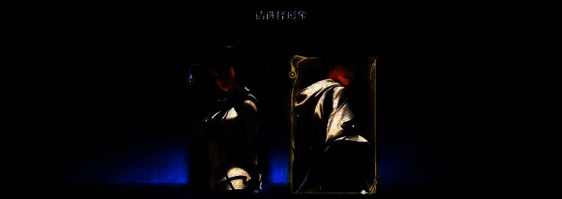 《王者荣耀》元流之子相关画面3