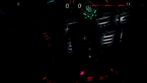 战极棒球游戏画面