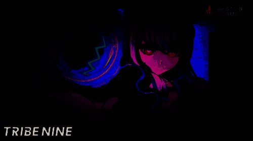 游戏第二章港城篇上线画面