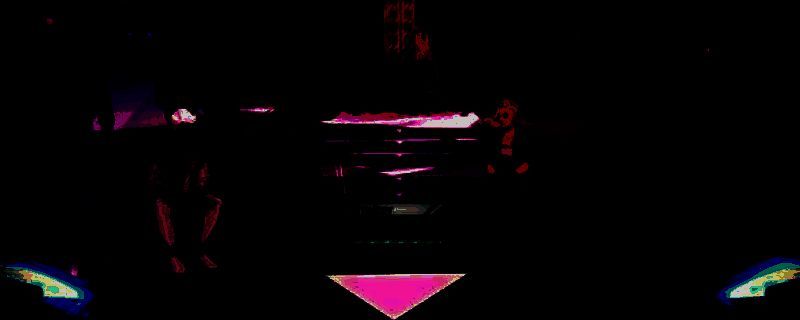 《Dead in Antares》游戏相关图片1