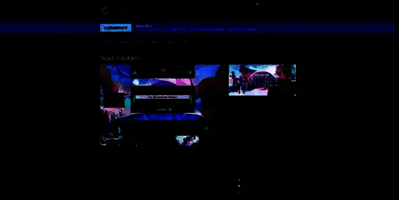 《Dead in Antares》游戏相关图片2