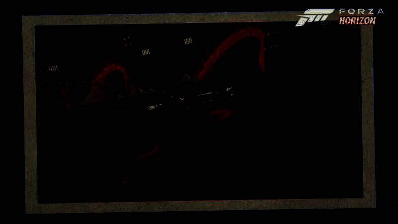 《极限竞速：地平线5》PS5版游戏画面2