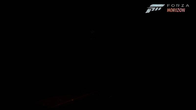 《极限竞速：地平线5》PS5版游戏画面5