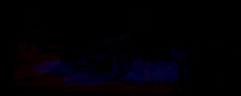 《Dead in Antares》游戏画面