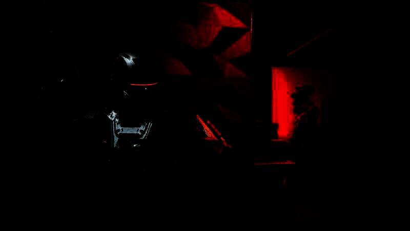 《La Quimera》游戏相关画面5