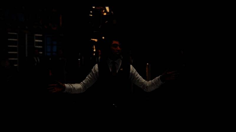 《La Quimera》视频画面7