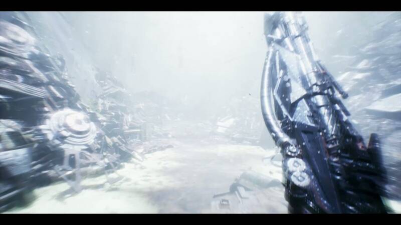 《La Quimera》视频画面12