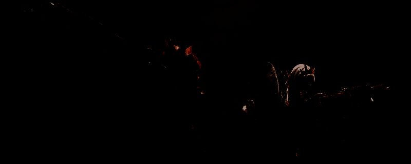 《怪物猎人:荒野》铳枪水平突刺等操作展示图