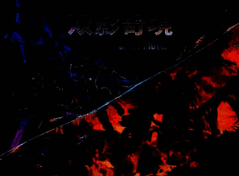 《双影奇境》相关图片