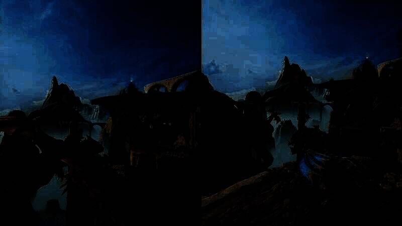 《双影奇境》游戏截图1