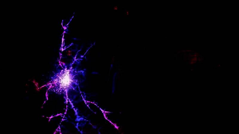 《双影奇境》游戏截图3