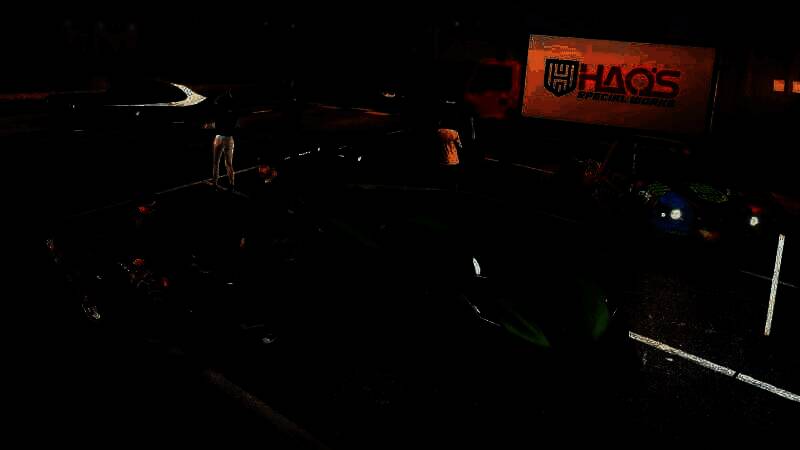 《给他爱5》增强版游戏截图5