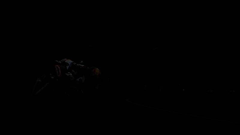 《摩托GP25》游戏画面6