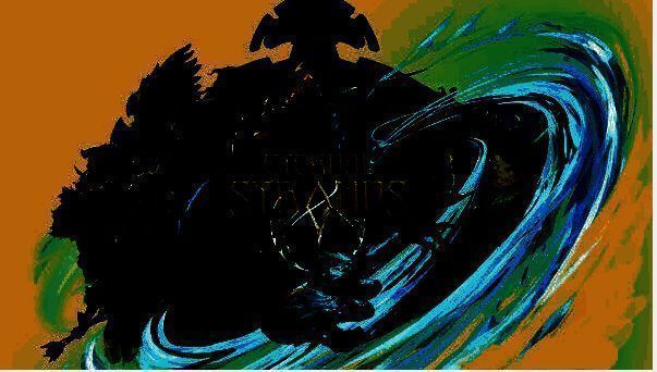 《永恒之链》相关宣传图1