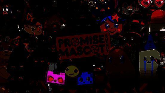 《达愿福神社》相关宣传图