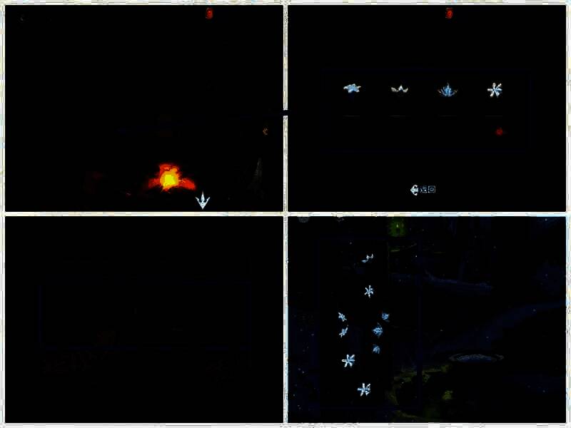 床板密码锁画面