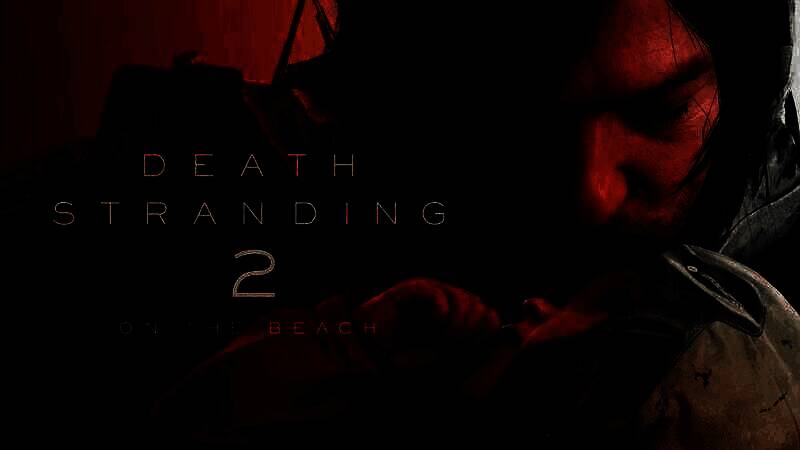 《死亡搁浅2：冥滩之上》相关图片3