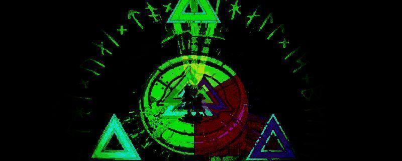 Odinfall游戏相关画面