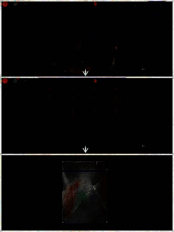 调整陶俑位置的图片