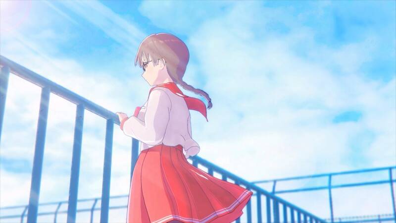 《ToHeart》重制版游戏截图2