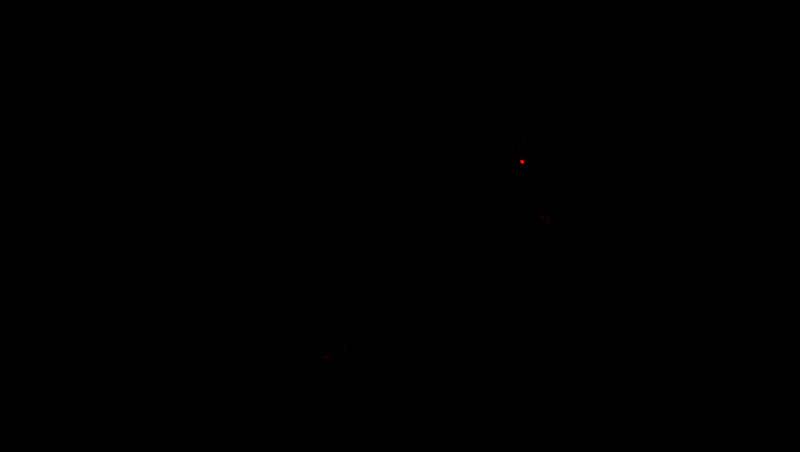 《如龙8外传》狂热兰蒂斯酒馆区域Dunghill店2楼场景