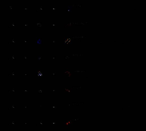 金铲铲之战S14反曲弓装备合成图