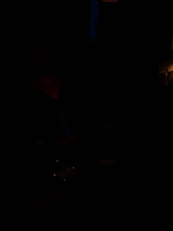 治安官办公室释放犯人图