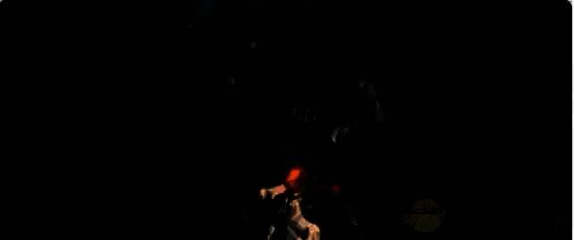 燕云十六声龙战千山奇术副本内特效