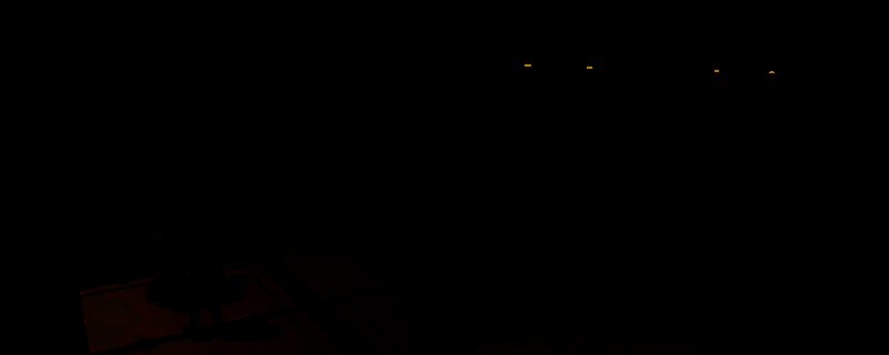 双影奇境游戏画面