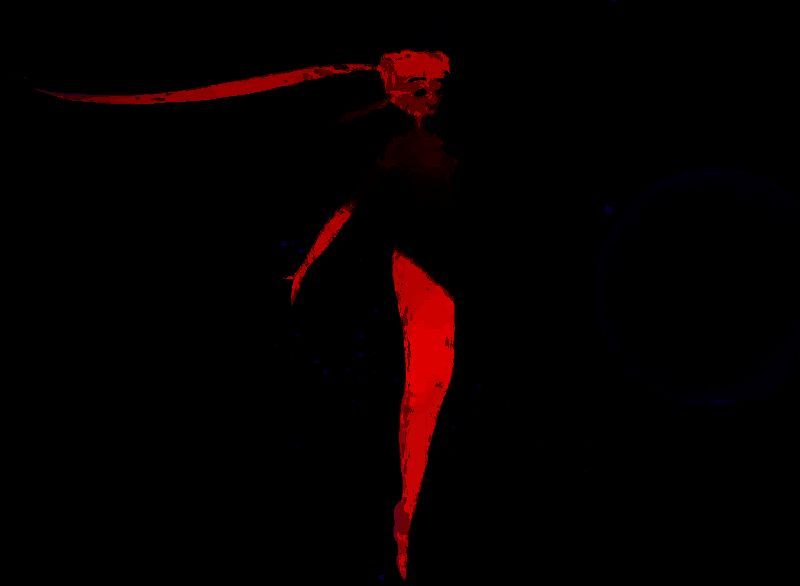 双影奇境水兵月彩蛋相关画面2