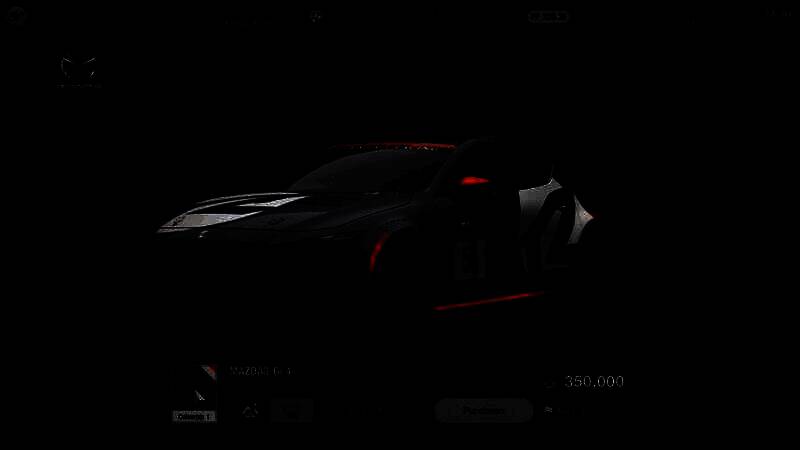 MAZDA3 Gr.4新车身颜色图片