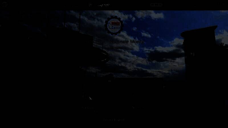 蒙扎国家赛车场图片