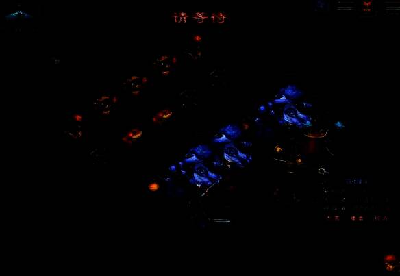 原上寻宝玩法画面